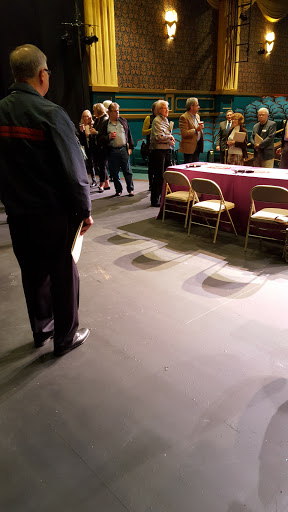 Performing Arts Theater «Magical Theatre Company», reviews and photos, 565 W Tuscarawas Ave, Barberton, OH 44203, USA