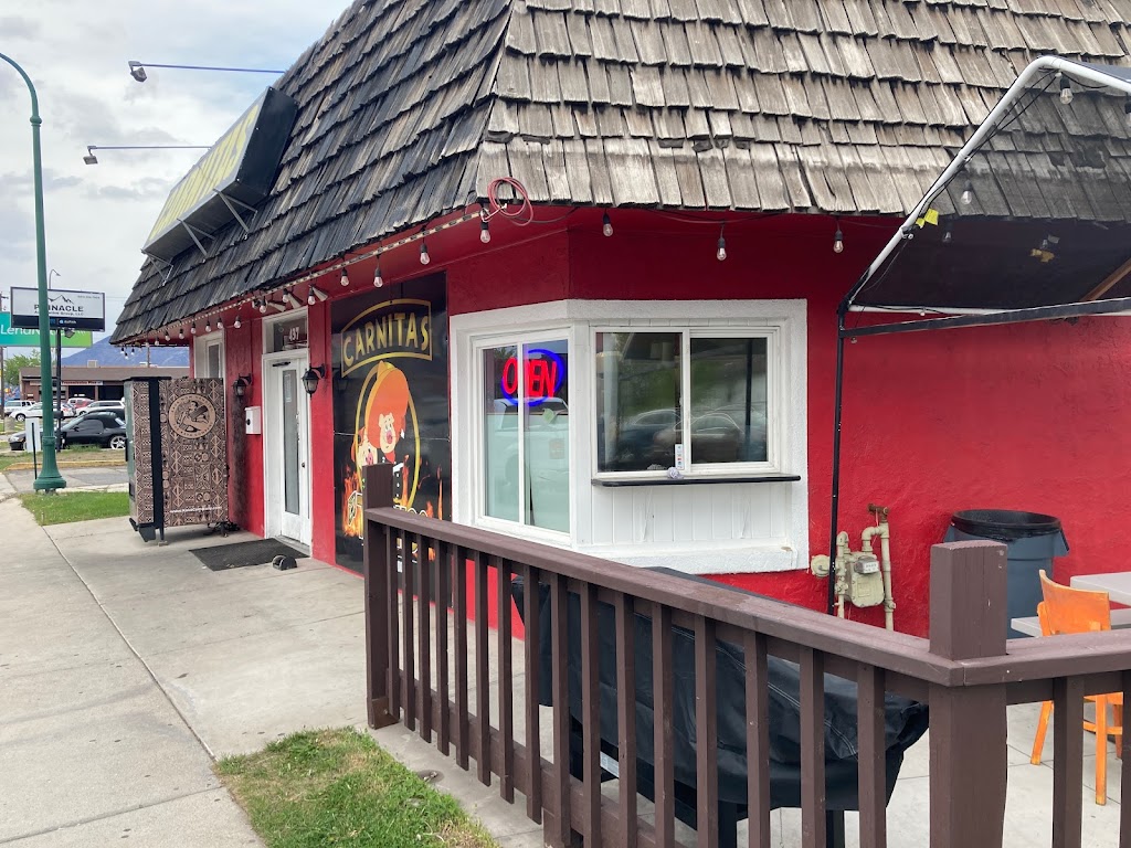 Carnitas el 7 Machos 84058