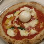 Photo n°3 de l'avis de Heinrich.e fait le 13/03/2018 à 05:33 sur le  Pizzeria Ristorante Paradise à Brescia