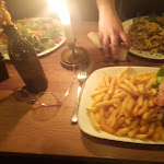 Photo n°2 de l'avis de Mica.e fait le 13/10/2022 à 14:18 sur le  Hatari Pfälzer Stube à Hamburg