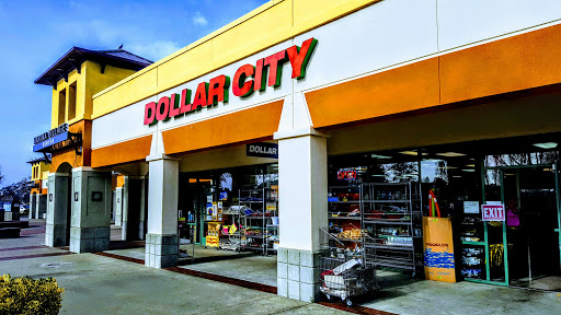 Dollar City, 911 Marina Village Pkwy, Alameda, CA 94501, USA, 