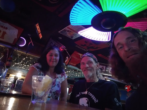 Liquor Store «Flight 747 Liquor Store & Lounge Bar», reviews and photos, 1500 Airport Rd, Jacksonville, FL 32218, USA