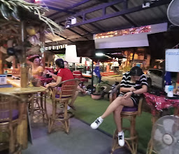 Halfway Inn (Thai Restaurant), Patong photo