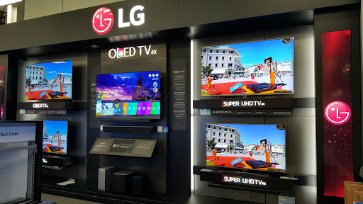 Electronics Store «Best Buy», reviews and photos, 13513 Ridgedale Dr, Hopkins, MN 55305, USA