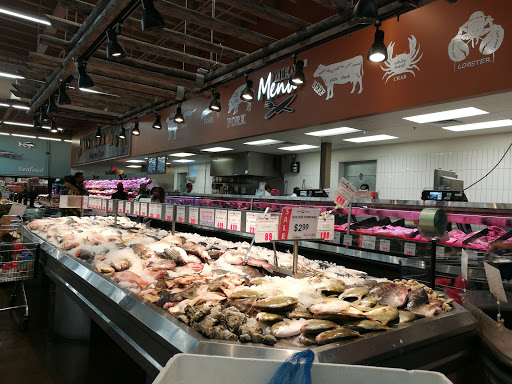 Grocery Store «Island Pacific Seafood Market», reviews and photos, 8650 W Tropicana Ave, Las Vegas, NV 89147, USA