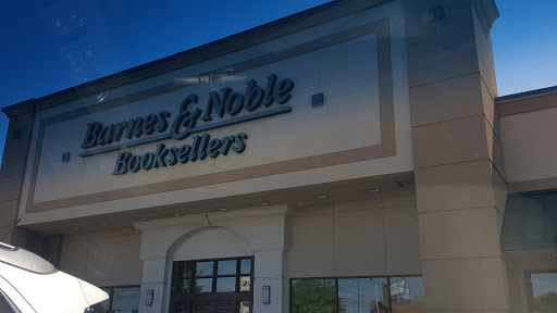 Book Store «Barnes & Noble», reviews and photos, 8029 Kingston Pike, Knoxville, TN 37919, USA