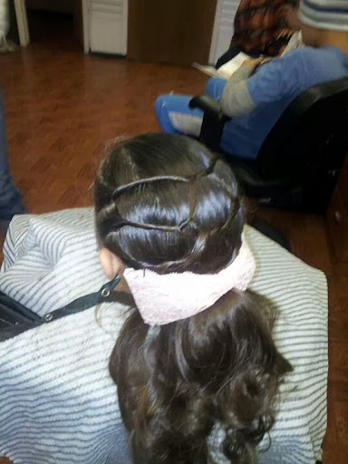 Beauty Salon «Angelica Dominican Beauty Salon», reviews and photos, 1905 Mott Ave, Far Rockaway, NY 11691, USA