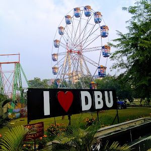 Desh Bhagat University photo