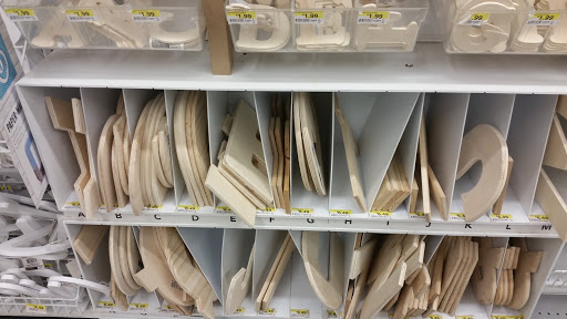 Fabric Store «Jo-Ann Fabrics and Crafts», reviews and photos, 21238 S Ellsworth Loop, Queen Creek, AZ 85142, USA