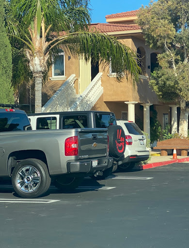 Health Club «South End Racquet & Health Club», reviews and photos, 2800 Skypark Dr, Torrance, CA 90505, USA