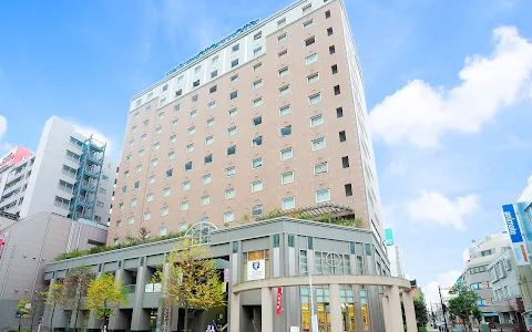 Tachikawa Washington Hotel image