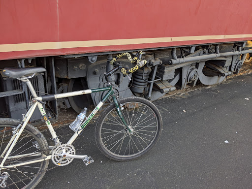 Art Gallery «Foundry Art Centre», reviews and photos, 520 N Main Center, St Charles, MO 63301, USA