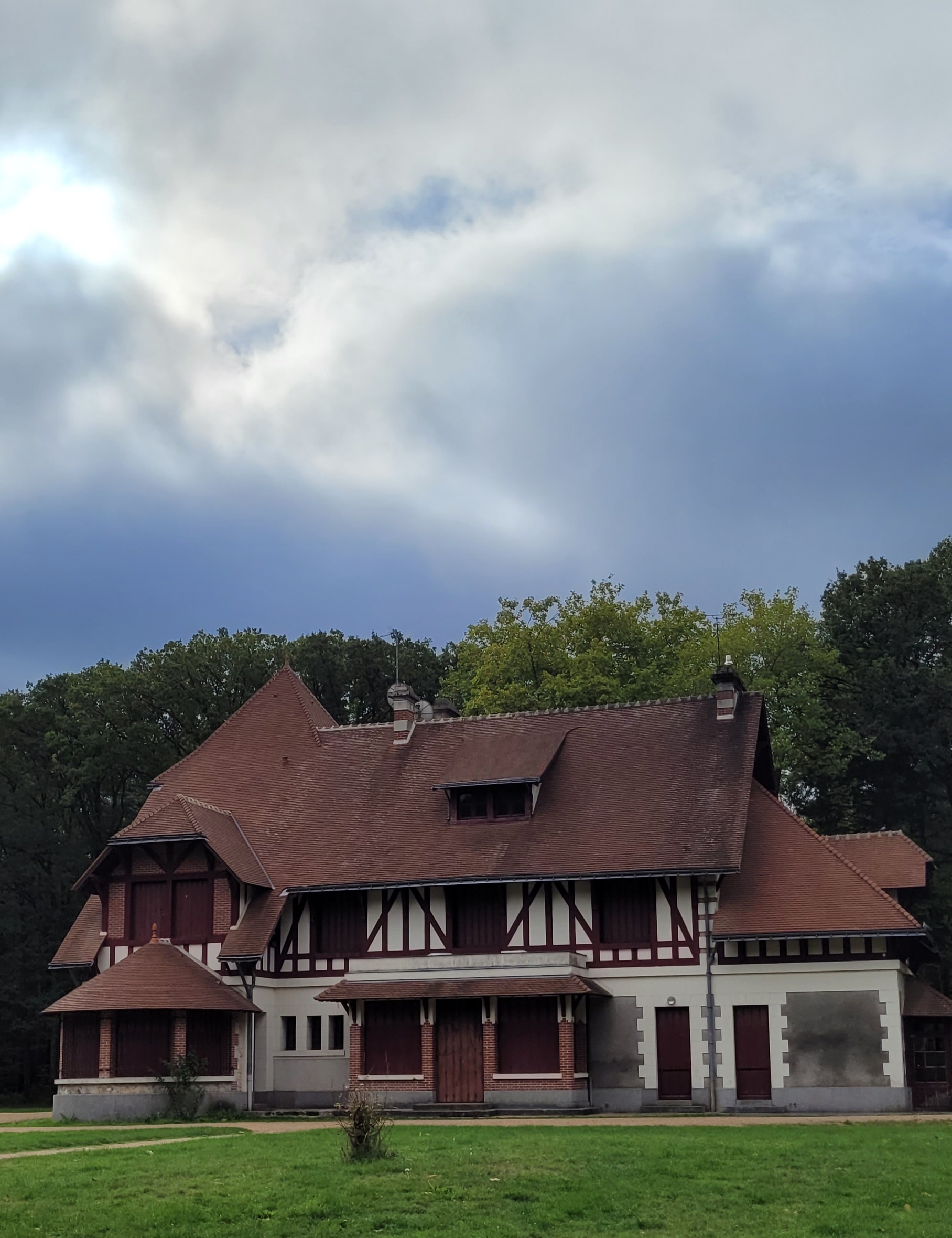 Photo n° 1 de l'avis de Eva.a fait le 02/10/2022 à 18:41