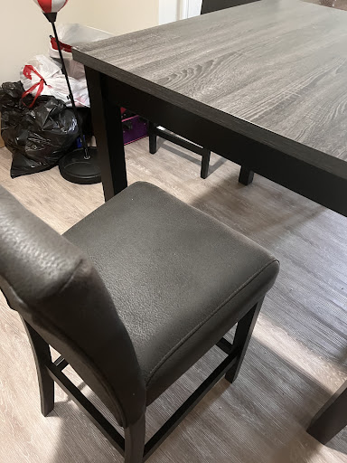 Furniture Store «Ashley HomeStore», reviews and photos, 5458 New Hope Commons Dr, Durham, NC 27707, USA