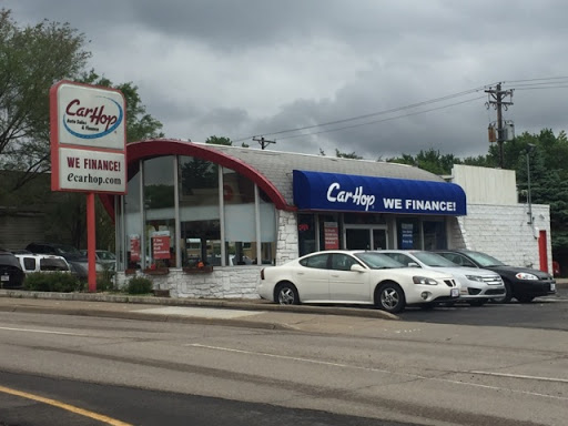 CarHop Auto Sales & Finance, 6529 Penn Ave S, Minneapolis, MN 55423, USA, 