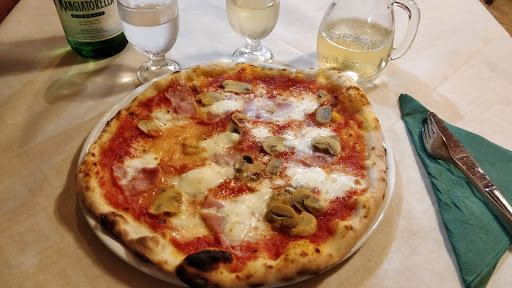 LIncrocio in Amantea, Provincia di Cosenza