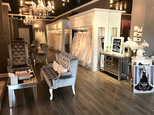 Bridal Shop «Winnie Couture», reviews and photos, 5152 Buffalo Speedway, Houston, TX 77005, USA