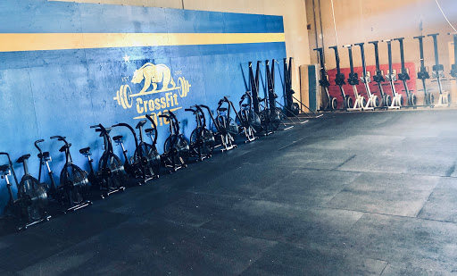 CrossFit 916 Gym image