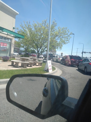 Bakery «Krispy Kreme Doughnuts», reviews and photos, 968 Main St, Layton, UT 84041, USA