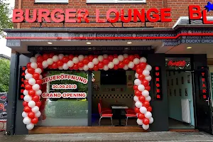 Burger Lounge Rahlstedt Restaurant American Diner & Lieferservice image