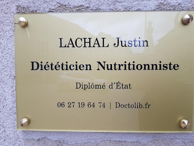 Justin Lachal à Montcenis