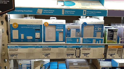 Home Improvement Store «The Home Depot», reviews and photos, 1100 Liberty Park Dr, Hurricane, WV 25526, USA