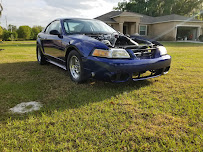Truck Repair Plus Inc - Photo 3 - Car repair in Tampa, FL, Tampa