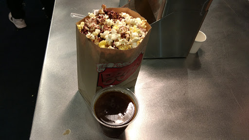 Movie Theater «Cinerama», reviews and photos, 2100 4th Ave, Seattle, WA 98121, USA