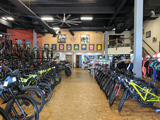 Bicycle Store «Canyon Bicycles - Millcreek», reviews and photos, 3969 Wasatch Blvd, Salt Lake City, UT 84124, USA