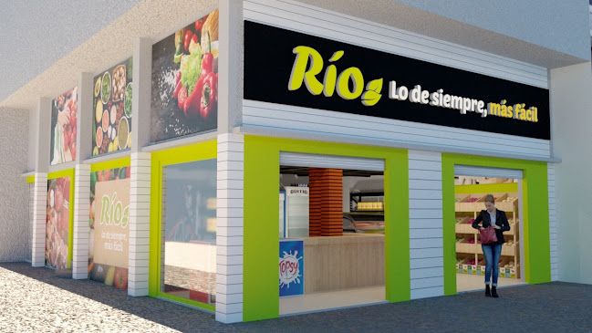 RIO Fresh-Market