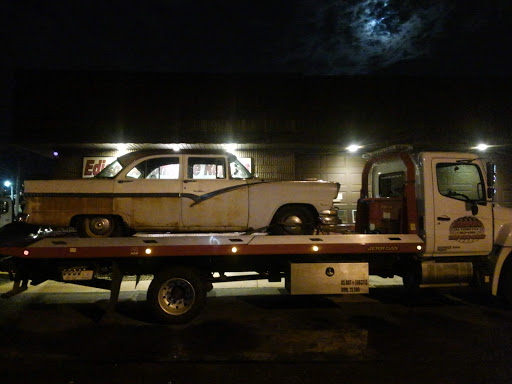 Auto Repair Shop «Edison Automotive and Towing», reviews and photos, 300 Plainfield Ave # A, Edison, NJ 08817, USA