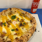 Photo n°1 de l'avis de Nemanja.a fait le 23/02/2023 à 22:06 sur le  4foodies à Turin