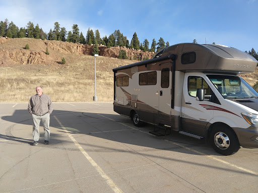 Colorado's Ride the West RV Rentals, Inc.