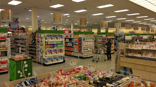 Supermarket «Publix Super Market at Kirkman Oaks Shopping Center», reviews and photos, 4606 S Kirkman Rd, Orlando, FL 32811, USA