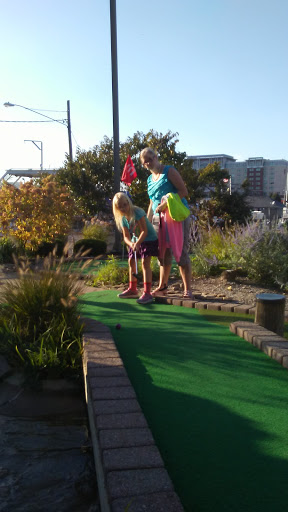 Miniature Golf Course «Harbor View Miniature Golf», reviews and photos, 36 State St, Erie, PA 16507, USA