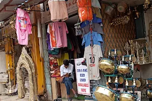 Bangalore Market image