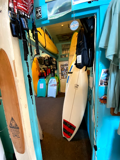 Surf Shop «Northern Light Surf Shop», reviews and photos, 17191 Bodega Hwy, Bodega, CA 94922, USA