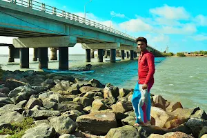 Mannar Old Bridge, மன்னார் பழைய பாலம் image