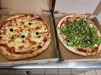 Plats et boissons du Pizzas à emporter Pizz' à laure à Saujon - n°20