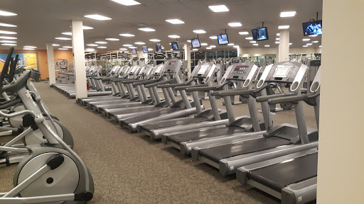 Gym «LA Fitness», reviews and photos, 11359 Montgomery Rd, Symmes, OH 45249, USA