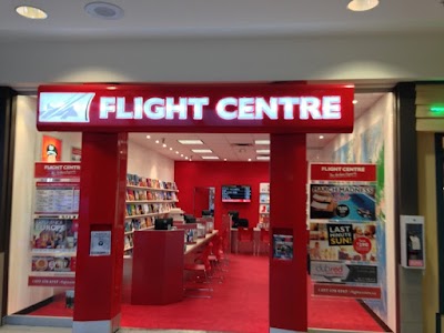 Photos of Flight Centre Willowbrook