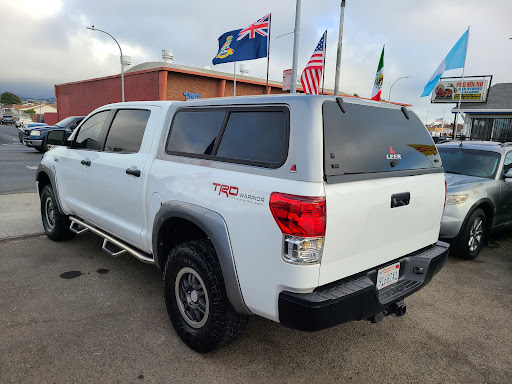 Used Car Dealer «Car Co», reviews and photos, 1100 23rd St B, Richmond, CA 94804, USA