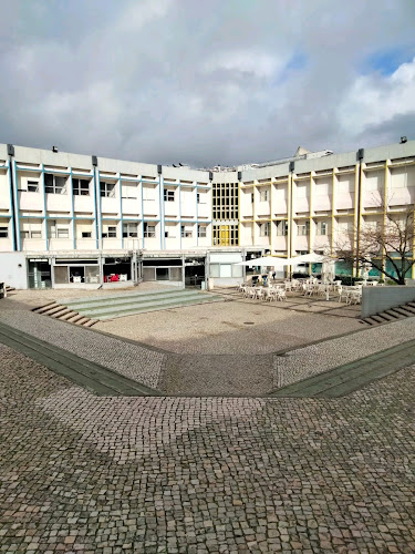 Iscte - Instituto Universitário de Lisboa - Universidade