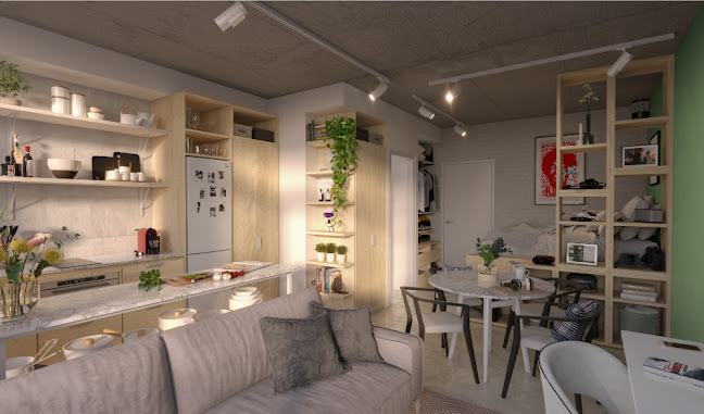 Blok - Real estate agency