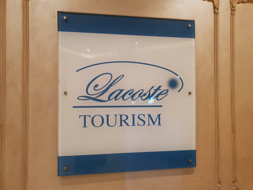 Lacoste Tourism