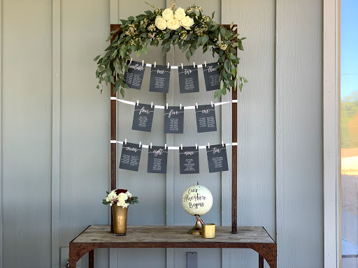 Florist «4 Ever Flowers», reviews and photos, 224 N 3rd Ave, Lewisburg, TN 37091, USA