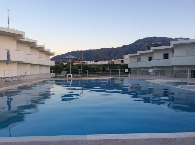 Reina Apartments - Παραλία