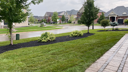 Green Yard Landscaping & Snow Removal