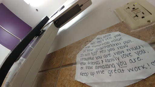 Gym «Anytime Fitness», reviews and photos, 100 Worcester St, North Grafton, MA 01536, USA