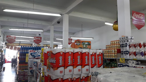 Logo da empresa - Supermercado Tradição
